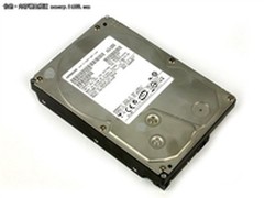 性能极为稳定 日立 1TB现在仅售价360元