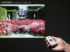专家预测2012年微型投影机出货量将倍增