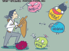 漫画:扫除混合环境备份障碍 护航云之旅