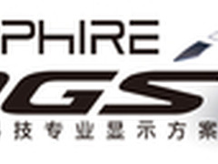 蓝宝推多屏新产品AMD FirePro2270 1G版