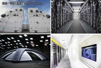 模块化或成为未来数据中心新趋势