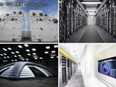 模块化或成为未来数据中心新趋势