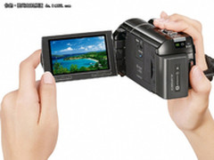 优惠套装任你选 索尼HDR-PJ50E售6200元