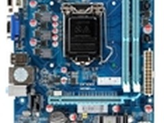 性价比是王道 昂达H61N主板热卖价399元
