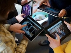 迎接iPad3 美国二手iPad交易量暴增500%