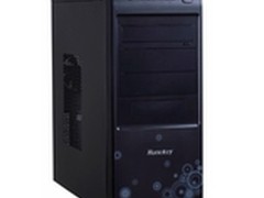 百元机箱玩USB3.0 航嘉暗夜H507再升级