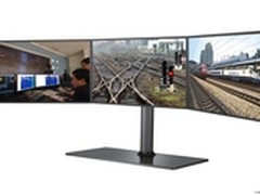 迈向系统集成领域三星商用显示器前景广