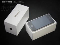 绝世罕见 苹果iPhone 4 16G 国行版促销
