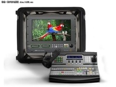 八讯道光纤高清移动演播室——武汉能胜