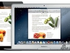 苹果CEO谈新操作系统：希望Mac像iPhone