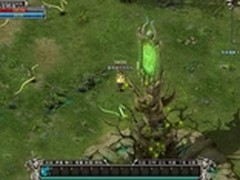 ACC傲视遮二区“皇城飞剑影”升级方法 