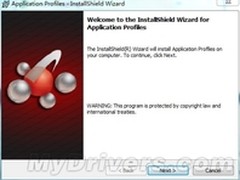 [下载]CrossFireX优化档更新12.1 CAP3