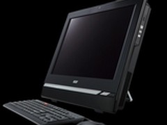 Acer 宏碁Z3620打造主流一体机新标杆 
