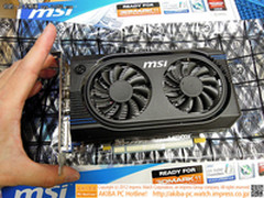 售价不便宜 微星HD7750显卡已开始出货