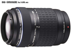 改善对焦追踪 奥林巴斯70-300固件升级