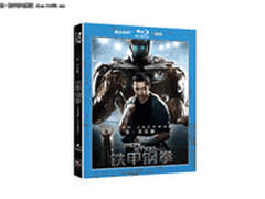 演绎经典传奇 《铁甲钢拳》BD、DVD发行