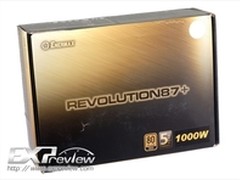 顶级风范 安耐美新千瓦金牌电源评测