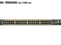 物超所值 思科WS-C2960S-48TS-S售9300