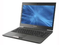 稳重结合轻便 东芝Z830-K01S仅售9999元