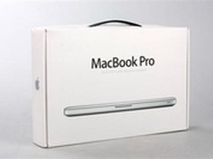 时尚外观高配置 MacBook Pro 售8998元 