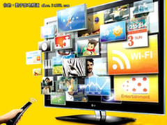 智能电视升级Android 4.0 对抗苹果TV