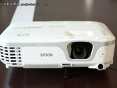 商务投影机 爱普生EB-C10SE仅3888元