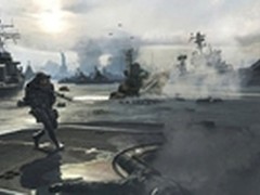 《使命召唤》登陆PS Vita 有望今秋发售