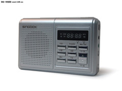 新品抢“鲜”尝 圣宝SV923流金岁月图赏