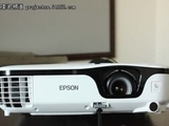 便携式商务投影 爱普生EB-C30X仅5888元