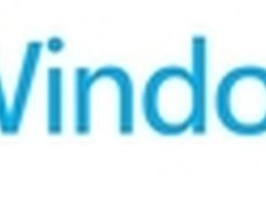 微软展示Windows 8新LOGO：纯蓝色窗口