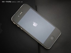 卡贴解锁正常通话 美版iPhone4仅售3299