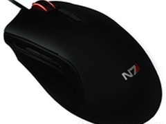 Razer推《质量效应3》典藏版游戏套装
