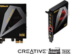 整合网卡 华擎发布游戏声卡GameBlaster