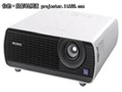 送100寸高清电动幕布 索尼EX146售5899