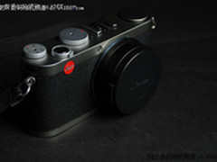 有效像素为1220万 徕卡X1热销12700元