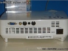 NEC NP43+特惠热销中 双重好礼赠不停