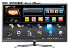 视觉盛宴 三星PS64D8000FJ现售23880元