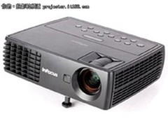 购机送iPad2 富可视IN1110特价售9999元