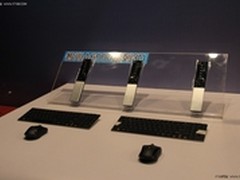 长虹Iho：Smart Ctrl 智能无线键鼠套装