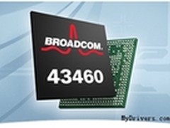 3倍802.11n 博通首发5G Wi-Fi SoC芯片