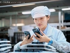 没有对手只有榜样 金立手机“也疯狂”