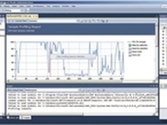 Visual Studio 11新界面融合Metro风格