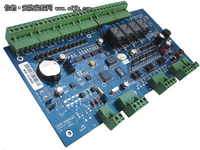 商民共用：门禁控制器选购技术应用篇