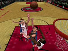 《NBA2K12》更新 林书豪能力再次提升