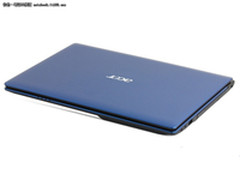 高性价比的影音娱乐本 宏碁4750G报4650