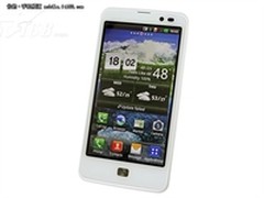 惊爆低价送膜和套 LG LU6200仅售2550元