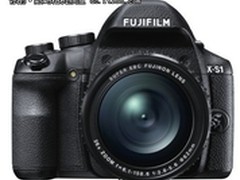 富士Fujifilm X-S1 告诉你旅行的意义