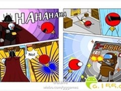 塔防类经典游戏《机器人星球之战》评测