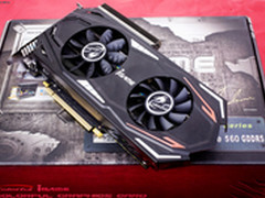 尽显游戏特效 高品质iGame560报1399元