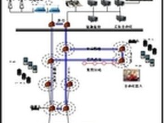 Strix无线Mesh网状网加速矿山数字建设